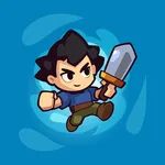 GO Hero GO — Idle RPG Game icon