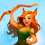 Lords and Legions icon