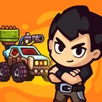 Rust and Fury icon