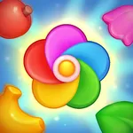 Tropical Resort Match icon