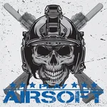 PlayAirsoft icon