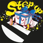 StepUp icon