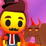 Idle Hell Manager icon