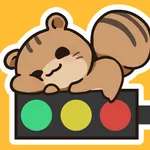 It's a Red Light icon