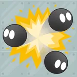 Blasting Marbles icon