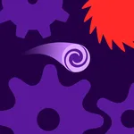 Rolling In Gears icon