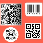 QR Scanner Done icon