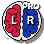 Left vs Right Brain Exercise G icon