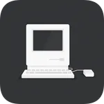 Computer Live Wallpaper icon