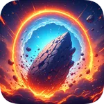 Impact - Protect Earth icon