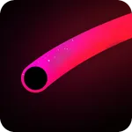 Neon Valley [AMOLED] icon