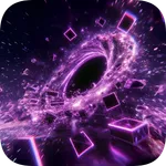 Neon Valley [JUMP] icon
