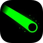 Neon Valley [RETRO TAP] icon