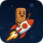 Tung Sahur Void Runner icon