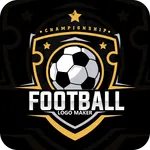 Football Logo Maker icon
