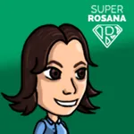 Super Rosana icon