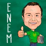 Quiz Enem Wellington Fagundes icon