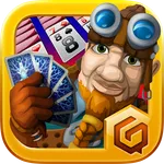 Solitaire Tales icon