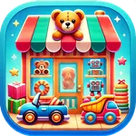 Toy Shop Simulator icon