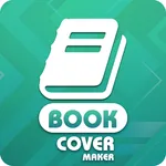Book Cover Maker Pro - Wattpad icon