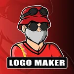 FF Logo Maker - Gaming Esports icon