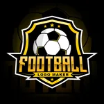 Football Logo Maker icon