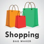 Shopping Bag Maker icon