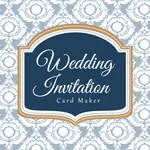 Wedding Invitation Card Maker icon