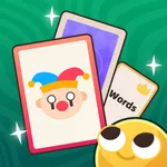 Solitaire Associations: Word icon