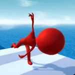 Balloon Head 3D icon