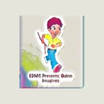 EDMC: Quinn's Imagines icon