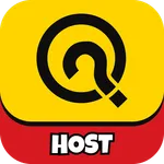 Quizappic Host icon