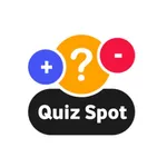 mQuiz Spot - Math Quiz App icon