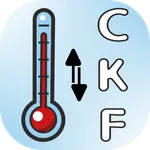 Escalas de Temperatura icon