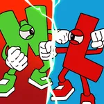 Monster Merge Battle icon