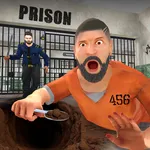 Prison Escape Journey 3D icon