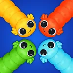 Snake Out Puzzle: Escape Time! icon