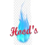 Hood's Propane Company icon