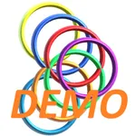 WATER RING GAME DEMO icon