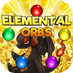エレメンタルオーブズ　メダルゲーム icon