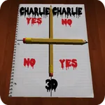 Charlie Charlie Challenge icon