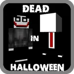 Halloween Blocks : Jeff and Sl icon