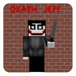 Death Jeff The Killer Blocks icon