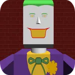 Death Joker Blocks : Guason icon