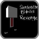 Death SlenderMan Blocks icon