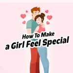 How to Make Girl Feel Special icon