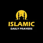 Islamic Daily Prayer icon