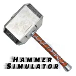 Hammer Simulator MOD icon