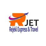 RJet Rejeki Express icon