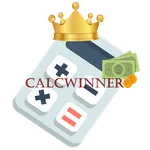 CalcWinner icon